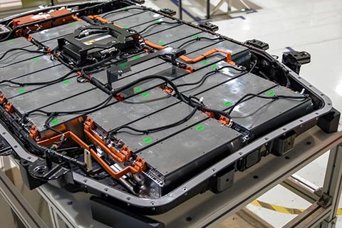 安徽收购电动车电池回收站|上门回收电池